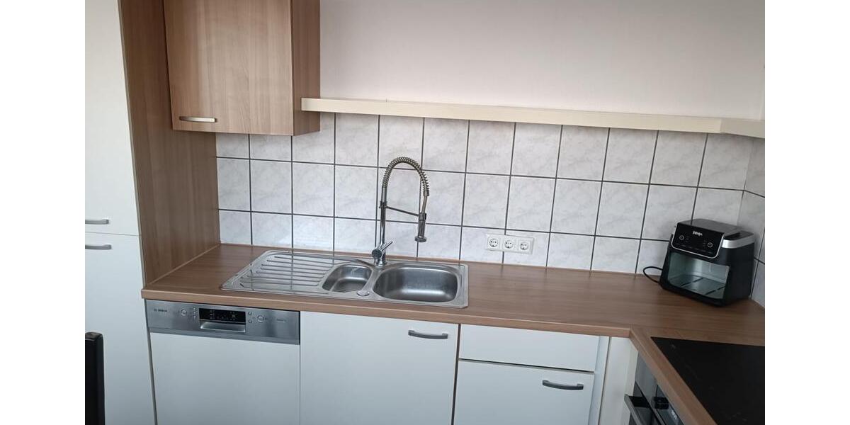Etagenwohnung Kamp-Lintfort Lintfort - 3.5 Zimmer, 85 m&sup2;, 203.000&euro; | Angebot:26196232