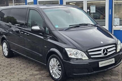 Mercedes-Benz Viano 179.000 km 25.890 &euro; Raesfeld-Erle 46348