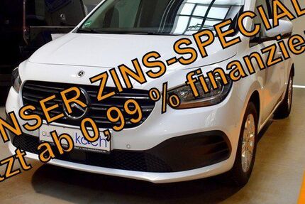 Mercedes-Benz T-Klasse 32.267 km 39.980 &euro; Neukirchen-Vluyn 47506
