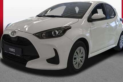 Toyota Yaris 5.006 km 21.999 &euro; Mülheim 45475