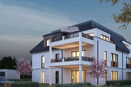 Wohnung zum Kaufen in Ratingen 729.000 € 125 m²