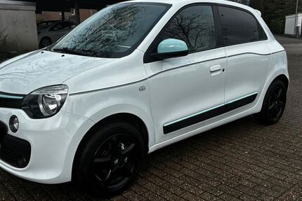 Renault Twingo 100.500 km 7.300 &euro; Oberhausen 46117