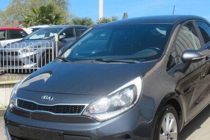 Kia Rio 171.498 km 5.970 &euro; Herne 44653