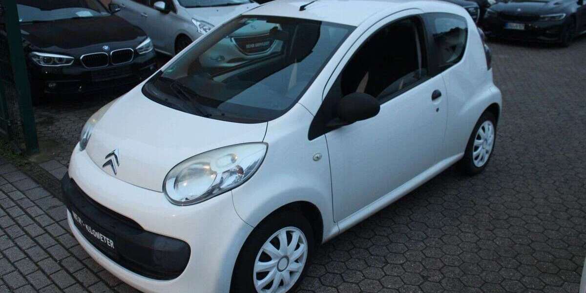 Citroen C1 104.000 km 2.850 &euro; Duisburg 47139