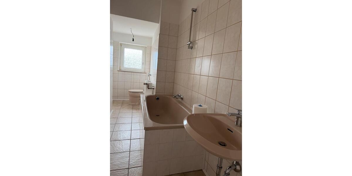 Großzügige 3,5 Zimmer Wohnung in der Wittener Innenstadt zu vermieten 3.5 zimmer