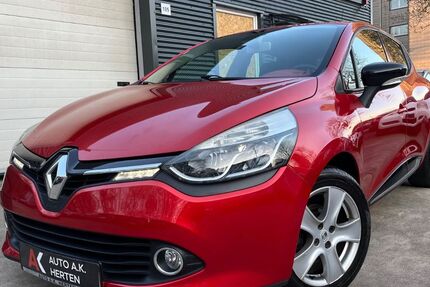Renault Clio 151.500 km 5.490 &euro; Herten 45699