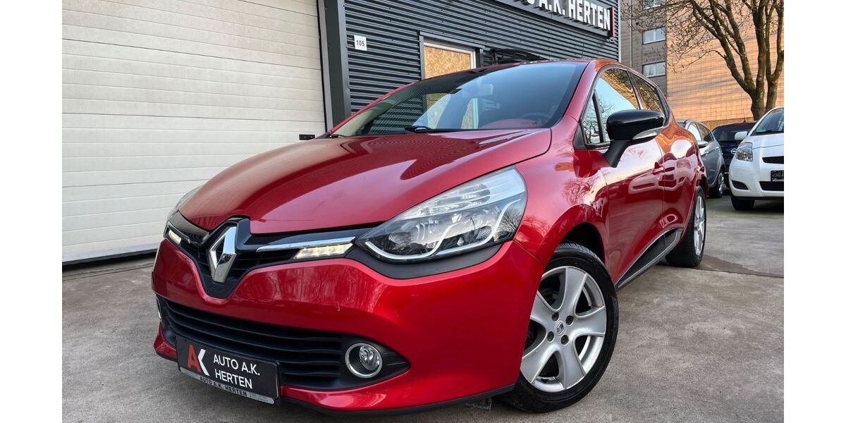 Renault Clio 151.500 km 5.490 &euro; Herten 45699