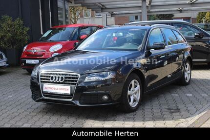 Audi A4 196.000 km 5.990 &euro; Herten 45699