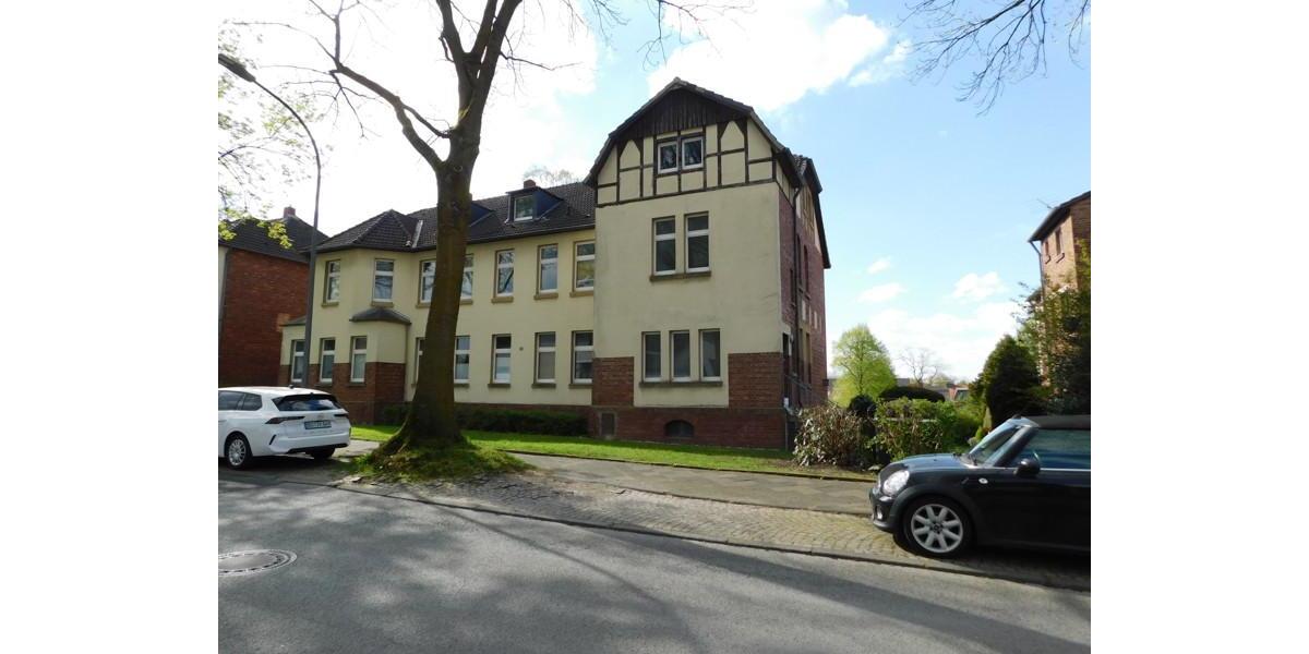 Gemütliche Wohnung im Erdgeschoss mit Tapeten und Duschbad! 2 zimmer