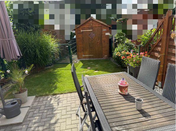 Reihenhaus Bochum Bochum-Ost - 3 Zimmer, 89 m&sup2;, 349.000&euro; | Angebot:26226572