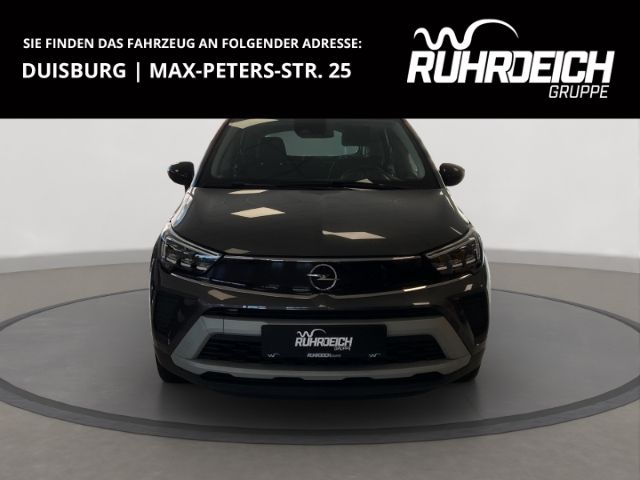 Opel Crossland (X) 14.000 km 21.290 &euro; Duisburg 47059