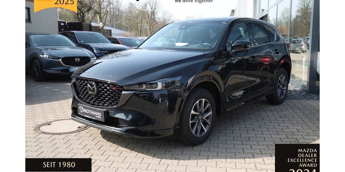 Mazda CX-5 29.748 km 28.990 &euro; Bottrop-Kirchhellen 46244