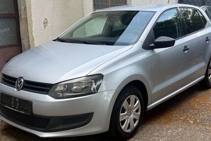 VW Polo 142.000 km 4.450 &euro; Mülheim an der ruhr 45475