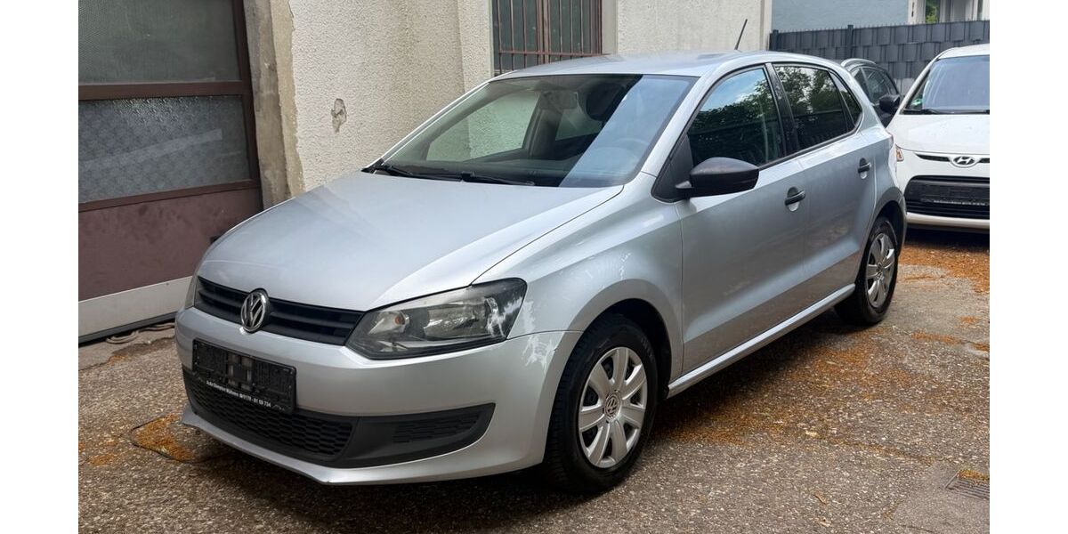 VW Polo 142.000 km 4.450 &euro; Mülheim an der ruhr 45475