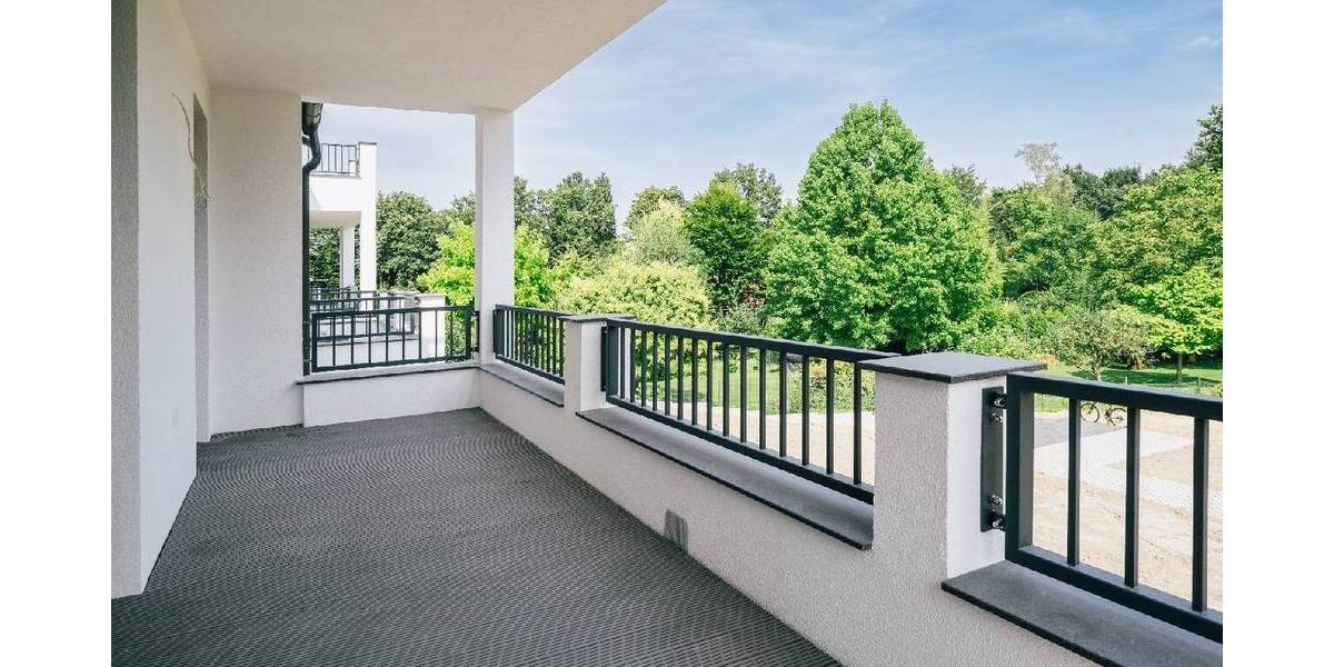 Terrassenwohnung Ratingen Hösel - 3 Zimmer, 123 m&sup2;, 704.000&euro; | Angebot:25769071