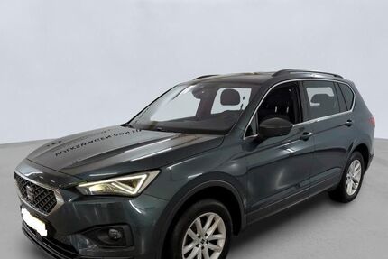 Seat Tarraco 208.400 km 15.470 &euro; Recklinghausen 45661