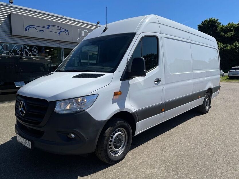 Sprinter