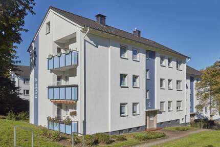 Wohnung zum Mieten in Bochum 625 € 66.59 m² 3 zimmer