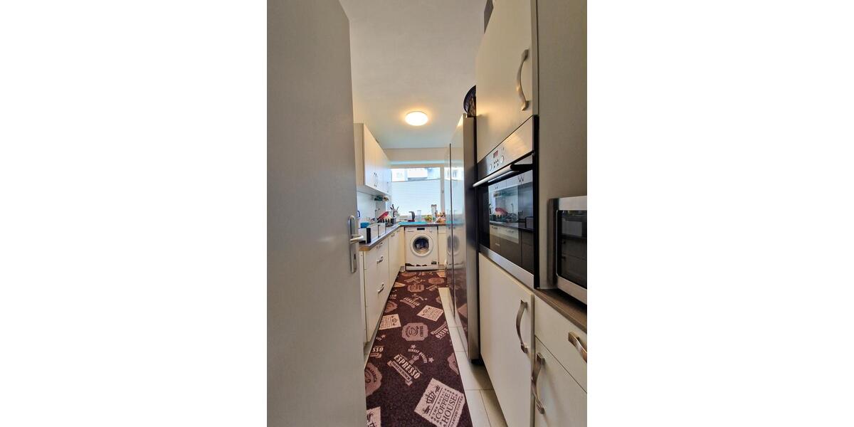 Erdgeschoßwohnung Heiligenhaus - 3 Zimmer, 70 m&sup2;, 675&euro; | Angebot:26267453