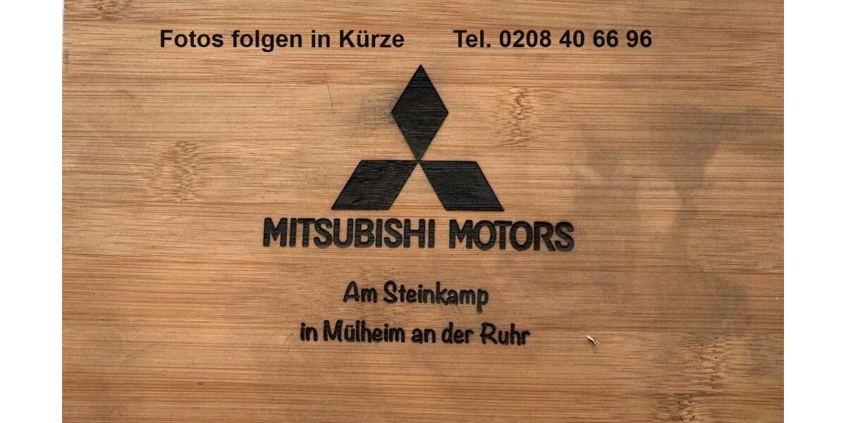 Mitsubishi Eclipse Cross 35.890 km 19.850 &euro; Mülheim an der Ruhr 45476