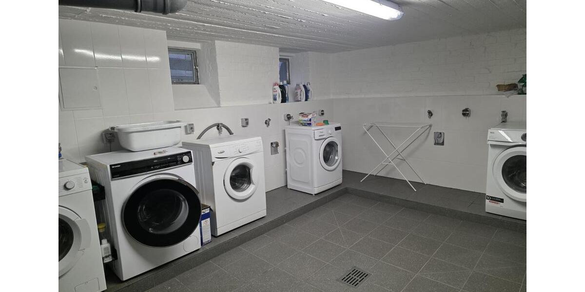 Gemütliche 54 m² Wohnung in ruhiger Lage 2 zimmer