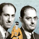 Love is here to stay - Die George & Ira Gershwin Story