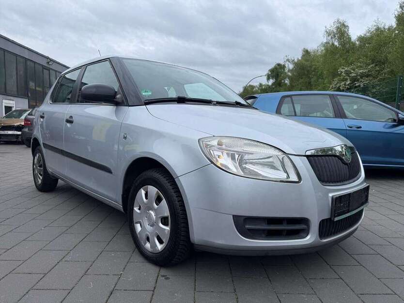 Fabia