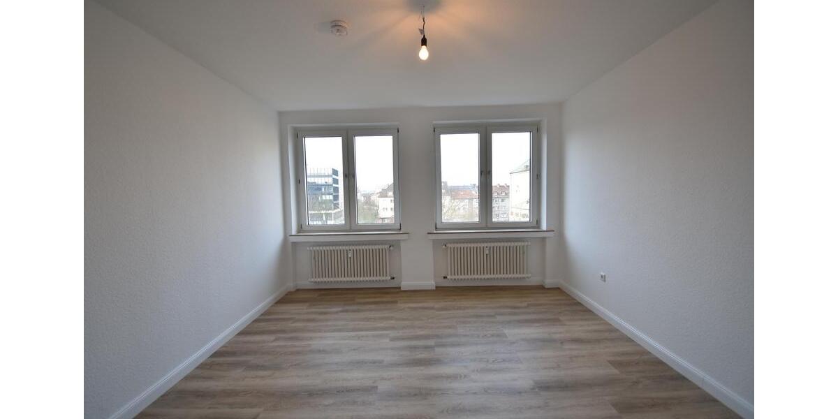 Etagenwohnung Essen Stadtkern - 3 Zimmer, 92 m&sup2;, 895&euro; | Angebot:24862007