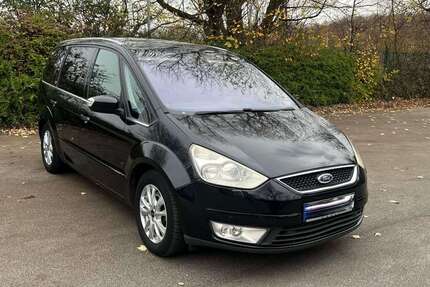 Ford Galaxy 206.000 km 5.600 &euro; Velbert 42551