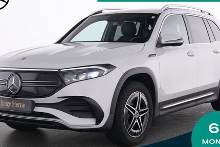 Mercedes-Benz EQB 66.265 km 29.999 € Essen 45309