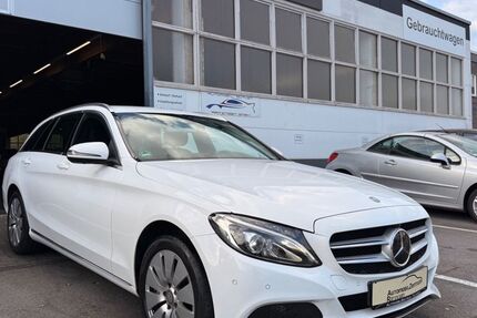 Mercedes-Benz C 250 190.000 km 15.990 &euro; Ratingen 40880