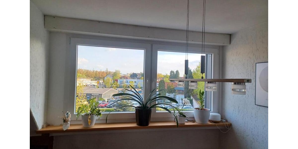 Dachgeschoßwohnung Bottrop - 3.5 Zimmer, 67 m&sup2;, 685&euro; | Angebot:26271941