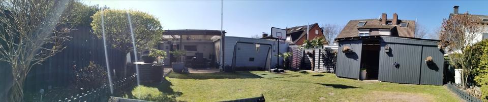 Eigentumswohnung in Königshardt zimmer