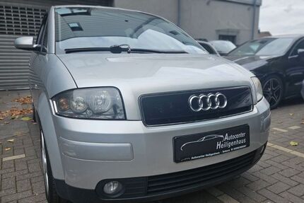 Audi A2 210.526 km 1.380 &euro; Heiligenhaus 42579