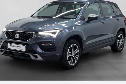 Seat Ateca 52.358 km 21.420 &euro; Bochum 44809