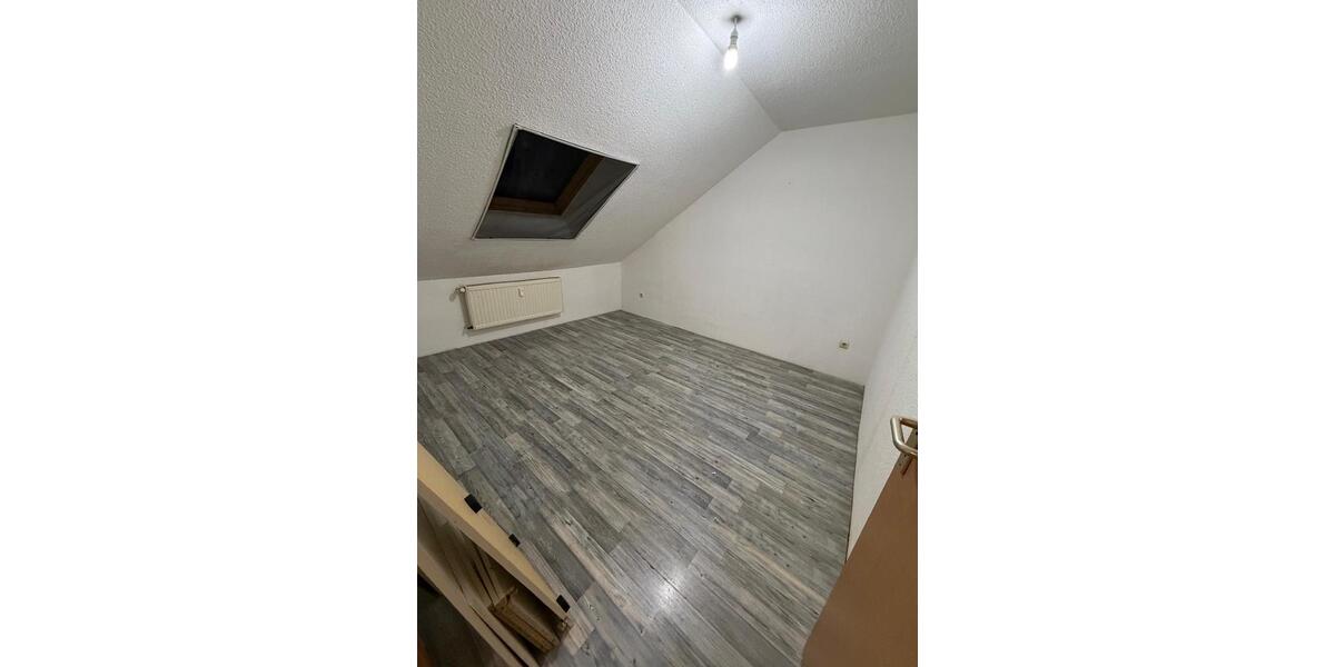 4-Zimmer-Wohnung mit Terrasse in Herne-Sodingen – sofort frei 4.5 zimmer