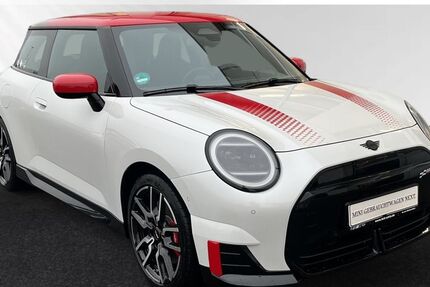 Mini John Cooper Works 1.990 km 36.900 &euro; Moers 47441