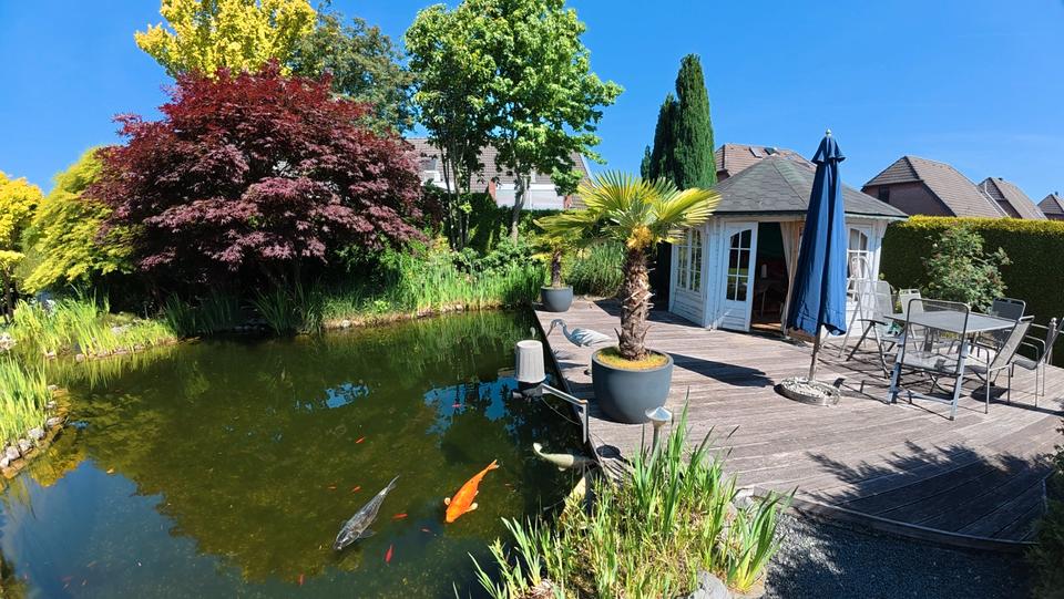Mehrfamilienhaus, Wohnhaus Wesel Fusternberg - 899.000&euro; | Angebot:27535712