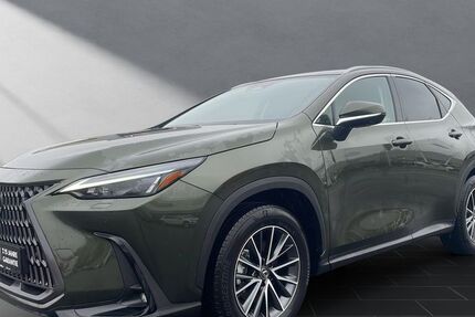 Lexus NX 350h 1.800 km 46.950 &euro; Wesel 46485