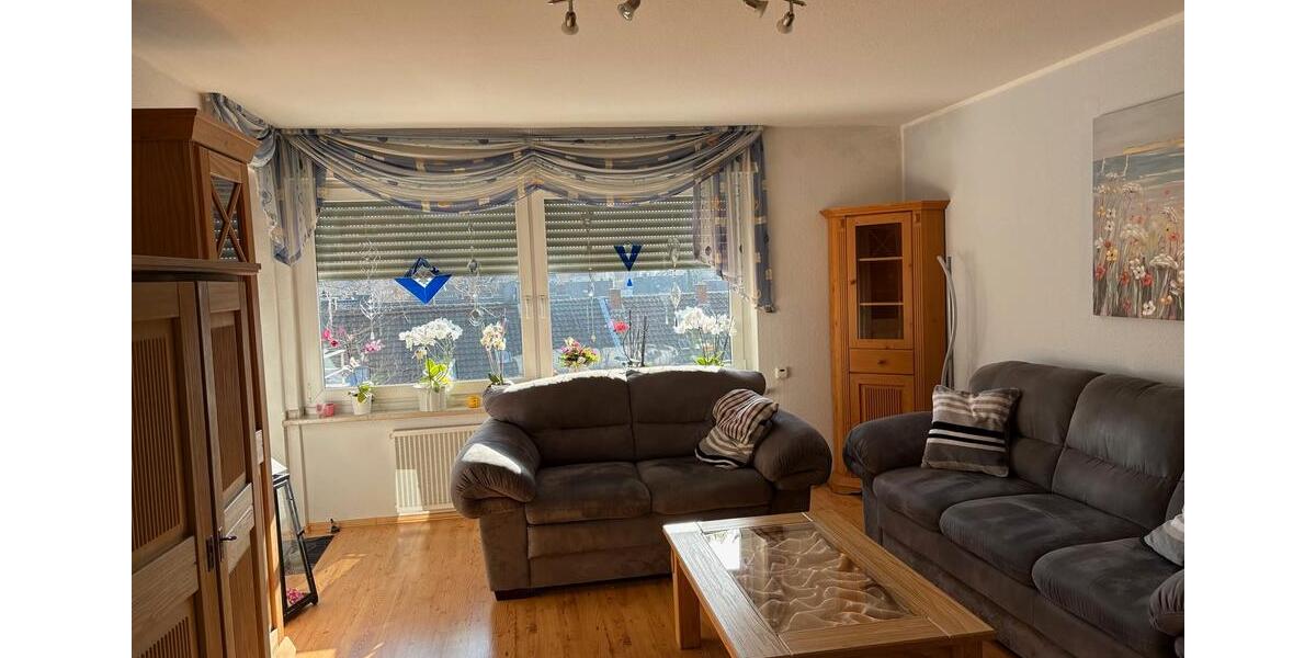 Etagenwohnung Herne Wanne - 3.5 Zimmer, 75 m&sup2;, 843&euro; | Angebot:26311881