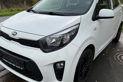 Kia Picanto 146.139 km 5.950 &euro; Wesel 46485