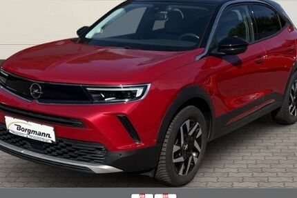 Opel Mokka 21.590 km 21.750 € Essen 45356