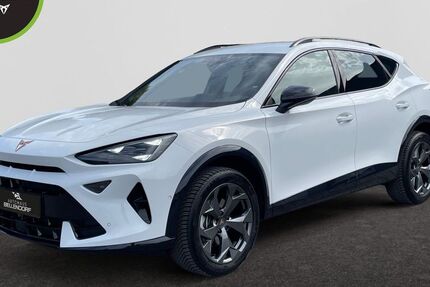 Cupra Formentor 6.710 km 30.940 € Bottrop 46244