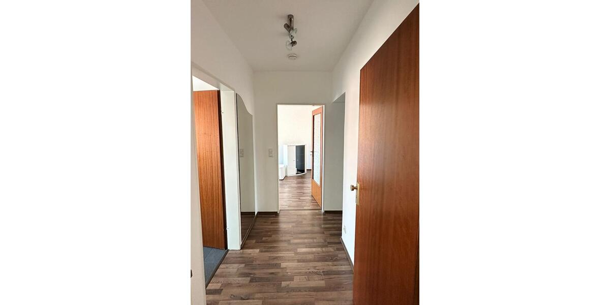 Etagenwohnung Oberhausen Biefang - 3 Zimmer, 62 m&sup2;, 695&euro; | Angebot:23727631