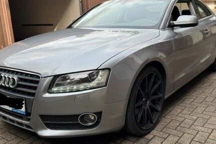 Audi A5 85.837 km 9.600 &euro; Marl 45770