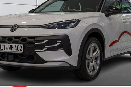 VW T-Roc 8.750 km 35.800 &euro; Witten 58453