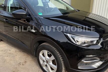 Opel Grandland (X) 100.000 km 9.490 &euro; Gelsenkirchen 45889