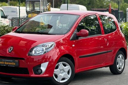 Renault Twingo 177.872 km 2.500 &euro; Essen 45145