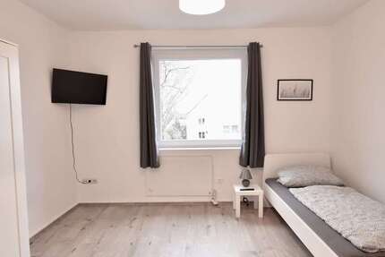 Wohnen auf Zeit in Essen 499 € 1.5 zimmer