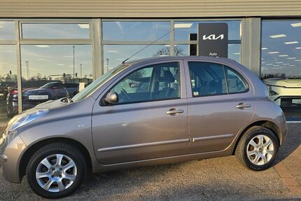 Nissan Micra 68.700 km 6.970 &euro; Wesel 46485